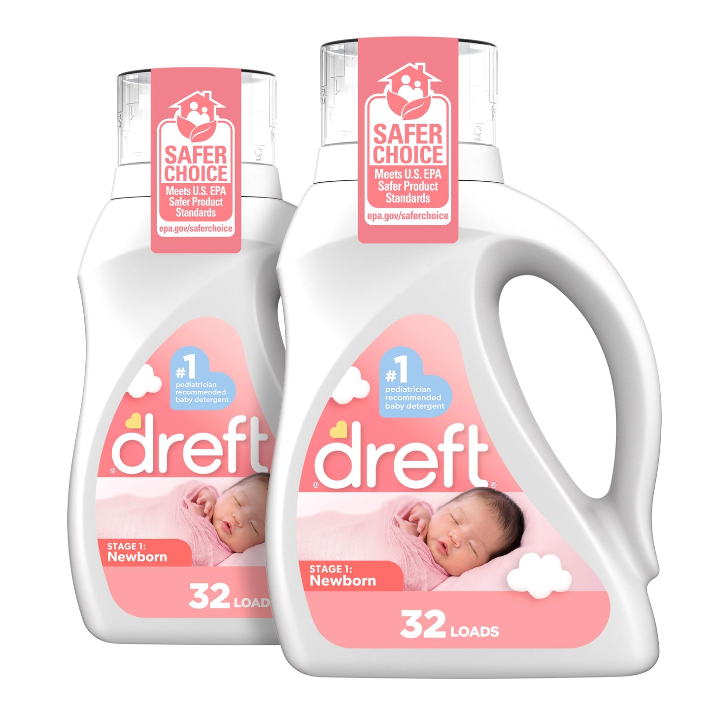 Select Detergent