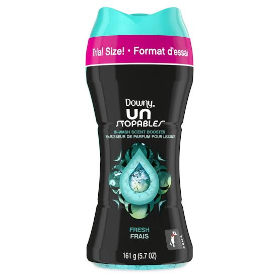 Downy Unstopables Fresh In-Wash Scent Booster Beads, 24oz