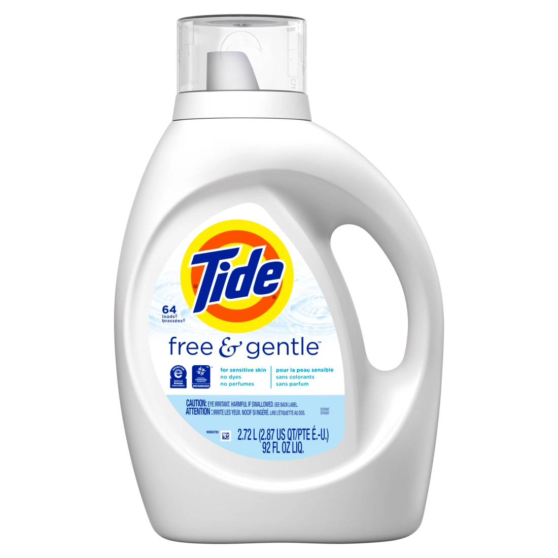 Select Detergent