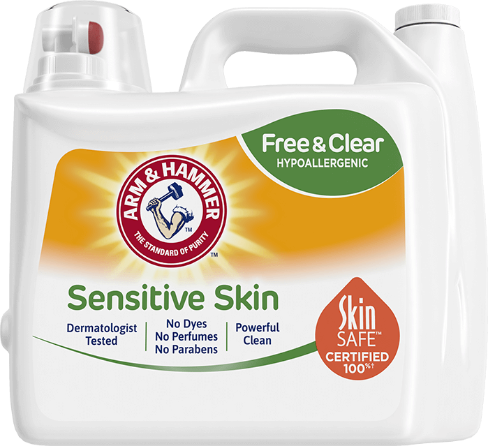 Select Detergent