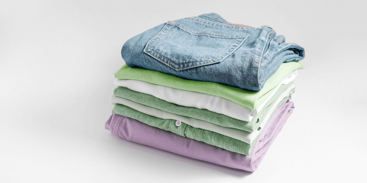 Wash-Dry-Fold