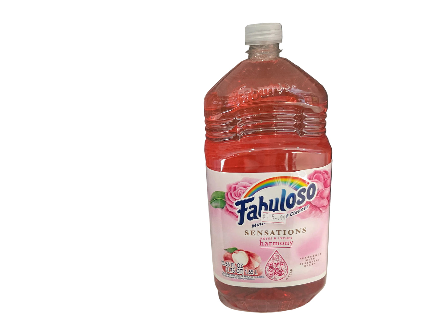 Fabuloso-Multi purpose cleaner/ 56oz