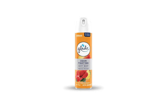 Glade Air Freshener, 8oz