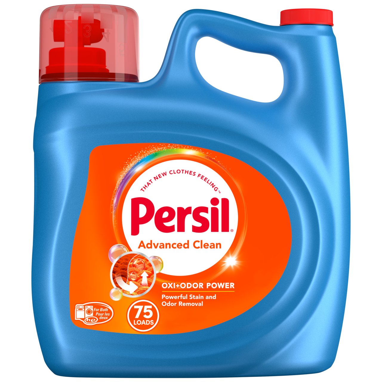 Select Detergent