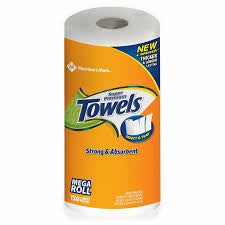 Members Mark Hand Towel
