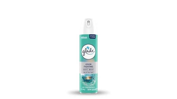 Glade Air Freshener, 8oz