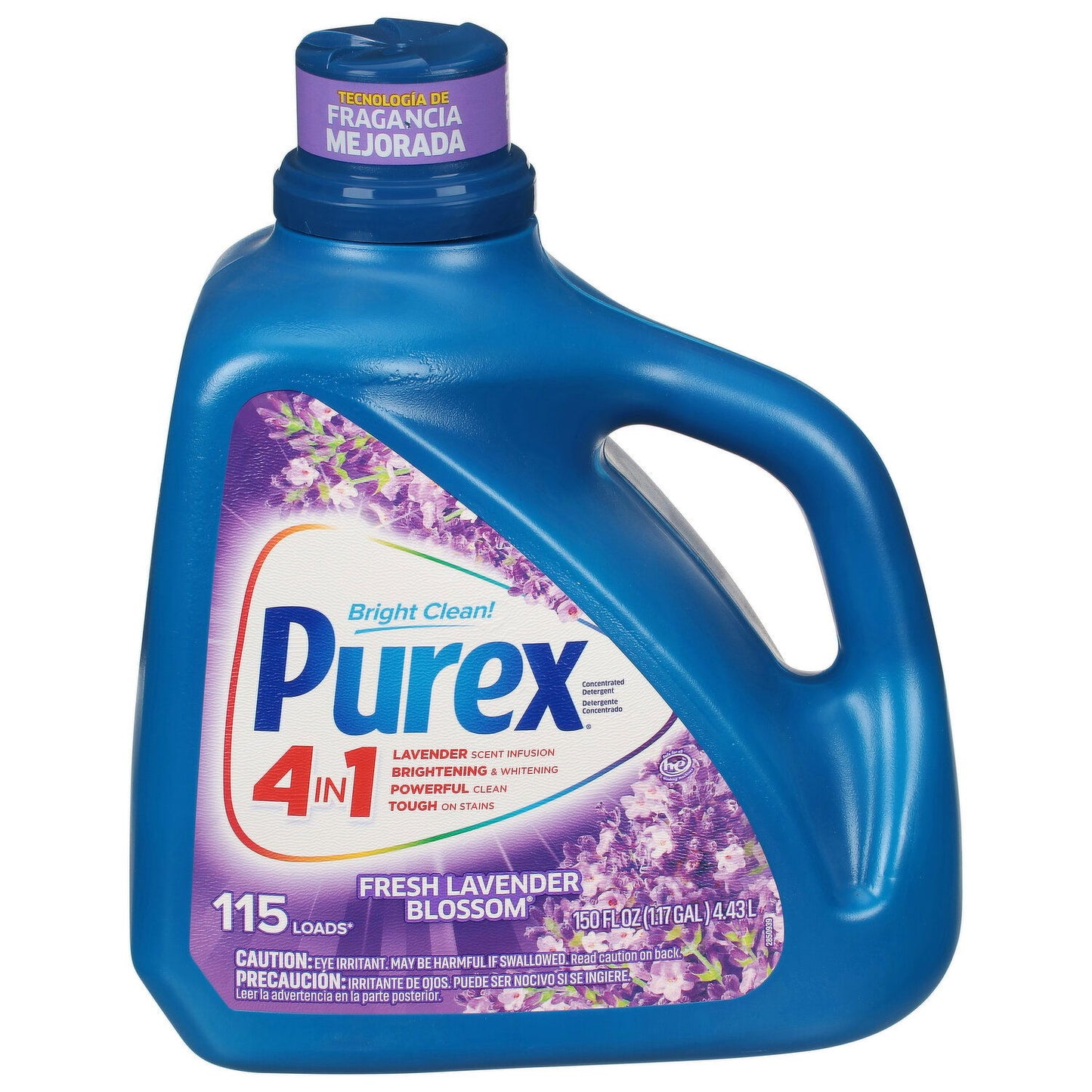 Select Detergent