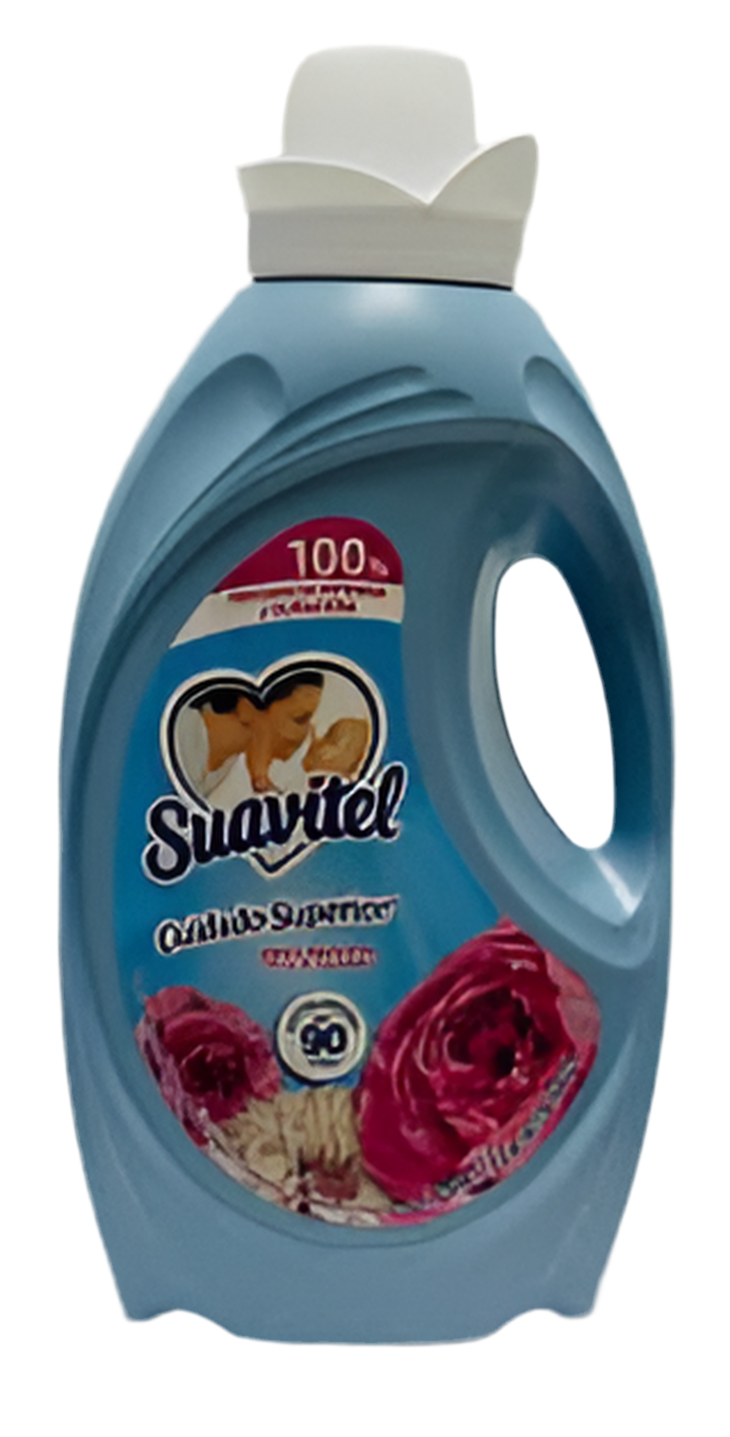 Suavitel Fabric Softener, 1.9L