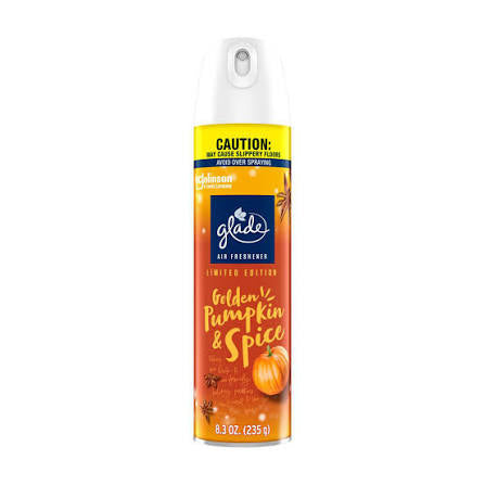 Glade Air Freshener, 8oz
