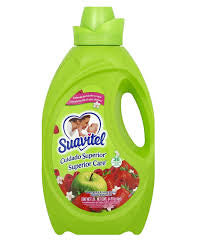 Suavitel Fabric Softener, 1.9L