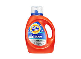 Tide Liquid Laundry Detergent, Original