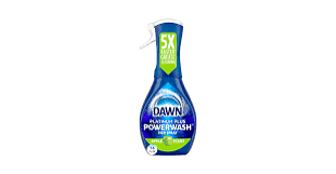 Dawn Powerwash Spray, Dish Soap, Dishwashing Liquid, 16 Fl Oz