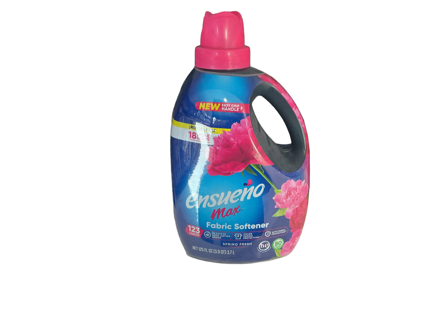 Ensueño Max 123lds
