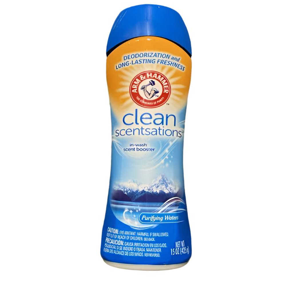 Arm & Hammer In-Wash Scent Booster, 15oz