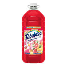 Fabuloso 2X Concentrated Multi-Purpose Cleaner