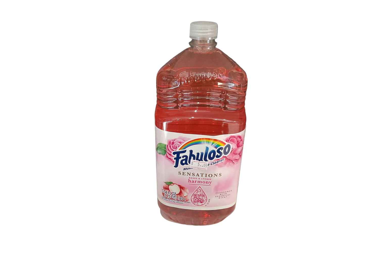 Fabuloso-Multi purpose cleaner/ 56oz
