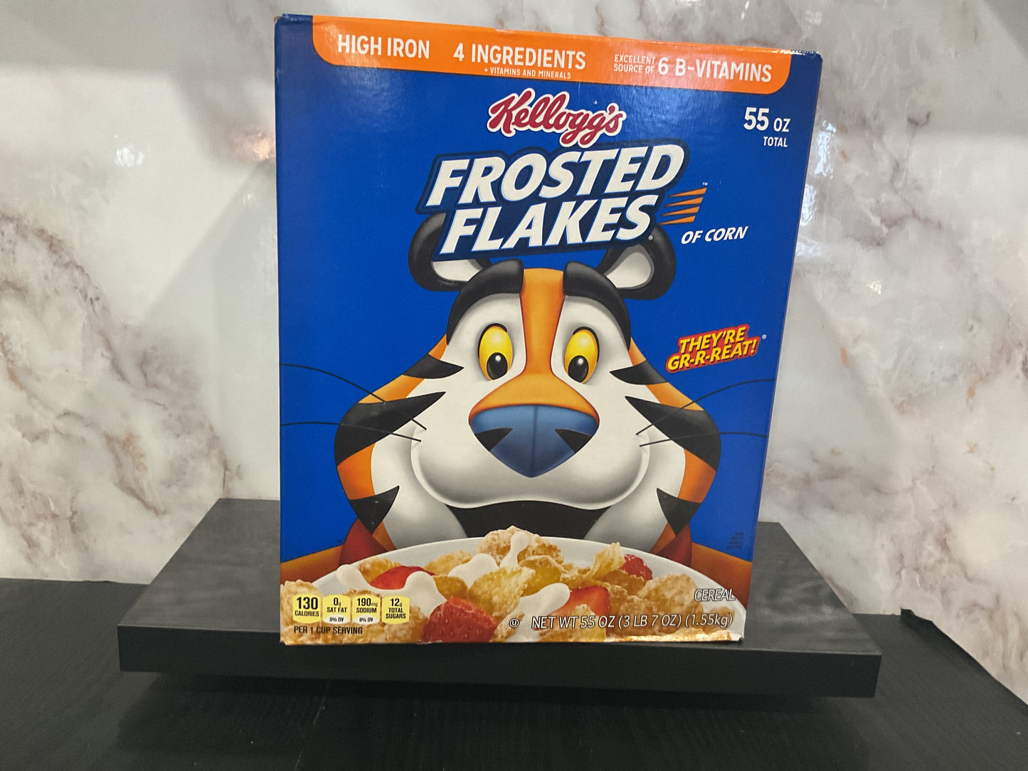 Cereal