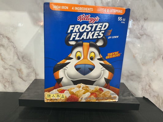 Cereal