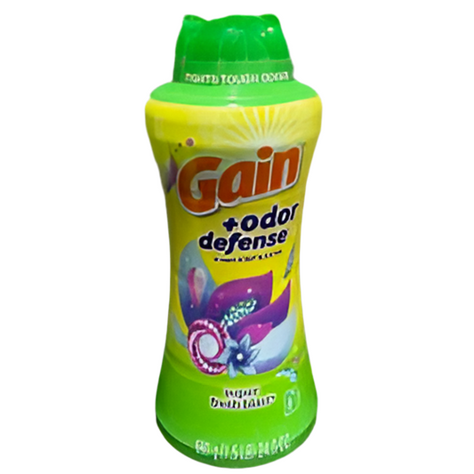 Gain In-Wash Scent Booster Laundry Beads,, 24 oz