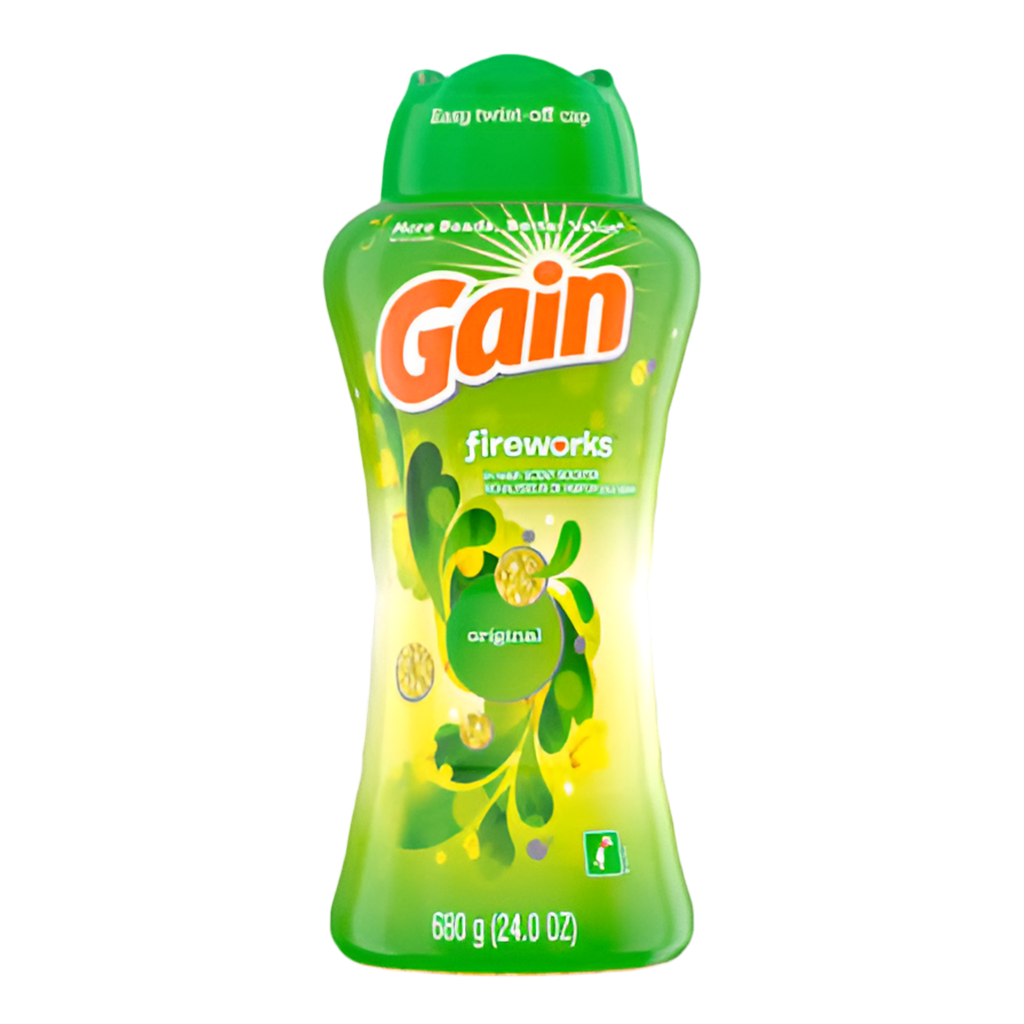 Gain In-Wash Scent Booster Laundry Beads,, 24 oz