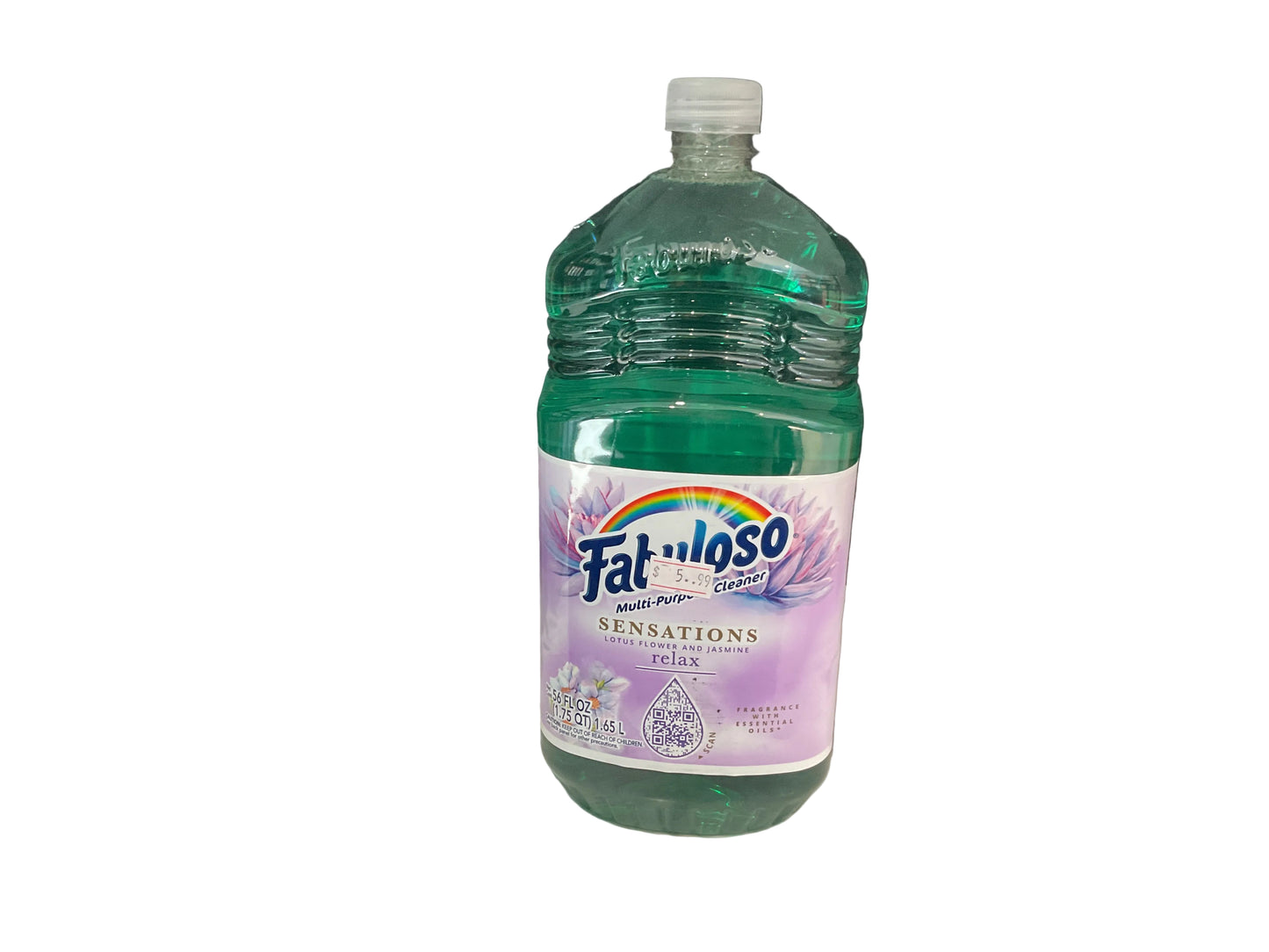 Fabuloso-Multi purpose cleaner/ 56oz