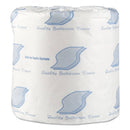 Single roll toilet paper