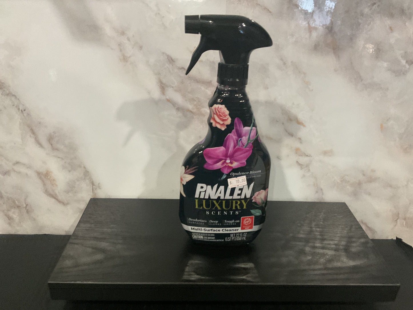 Pinalen luxury scent spray