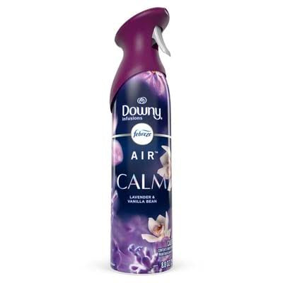 Febreze Air Freshener Spray, Odor-Fighting Room Spray, 8.8oz,