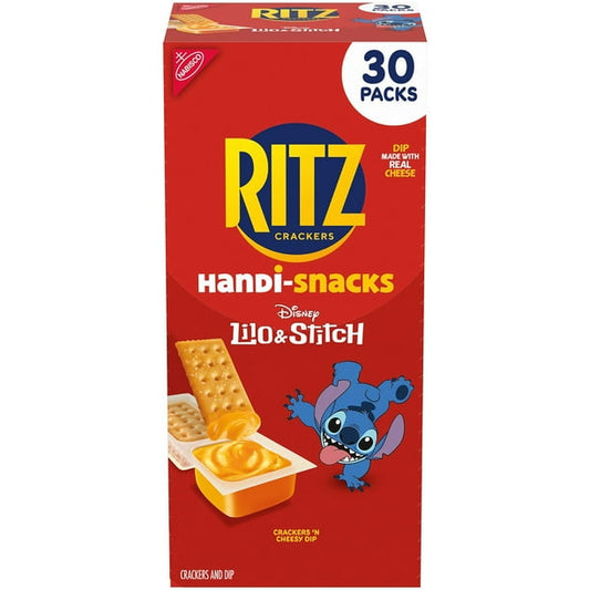 Ritz Cheese Dip, 30ct