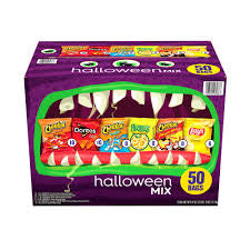 Frito Lay Chips, 50bags