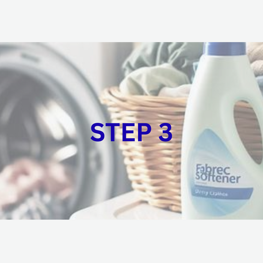 Select Fabric Softner